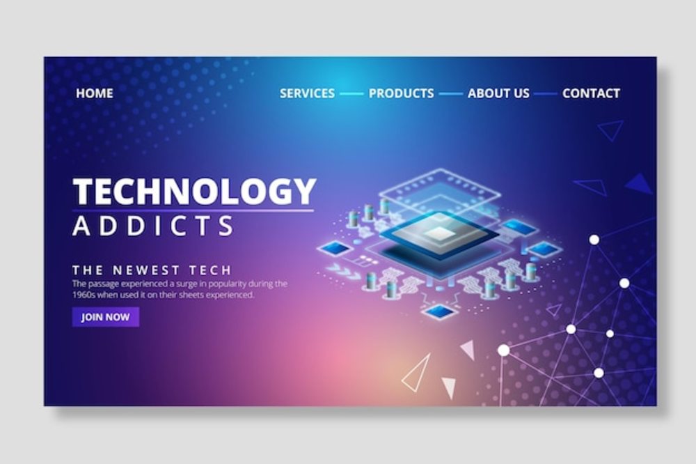 技術與未來 信息科技服務的創新浪潮